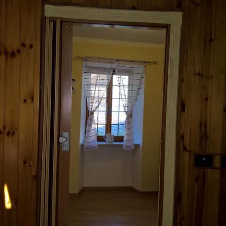 La Casa Nel Borgo * Hone