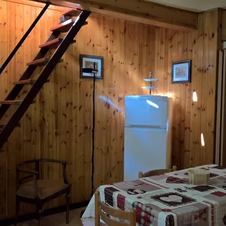 Séjour chez l'habitant La Casa Nel Borgo Hone