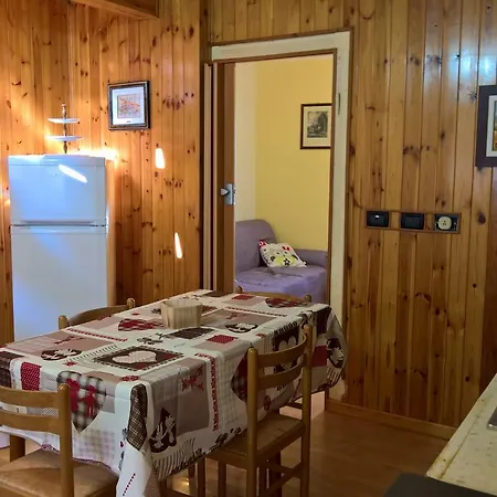 La Casa Nel Borgo Séjour chez l'habitant