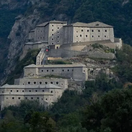 La Casa Nel Borgo