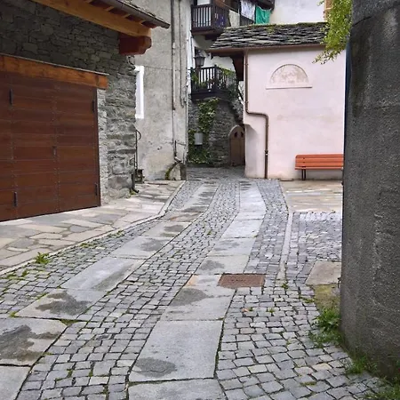La Casa Nel Borgo *