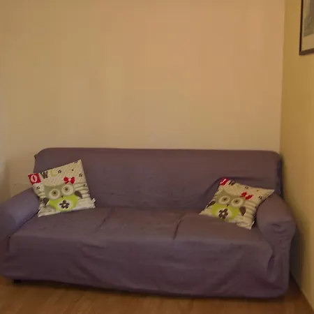 La Casa Nel Borgo Hone