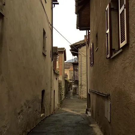 Séjour chez l'habitant La Casa Nel Borgo *