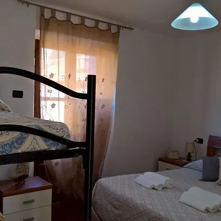 La Casa Nel Borgo