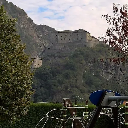 La Casa Nel Borgo