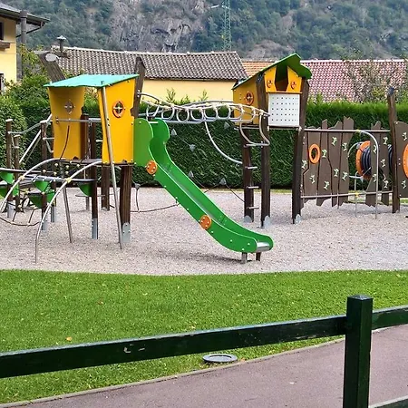 La Casa Nel Borgo Séjour chez l'habitant