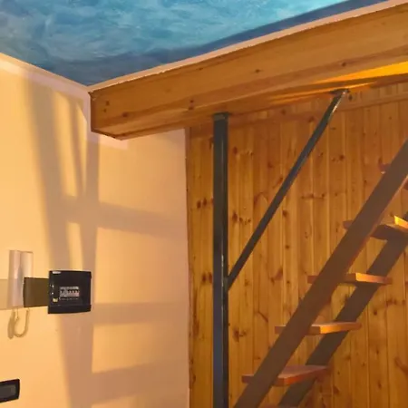La Casa Nel Borgo Séjour chez l'habitant Hone
