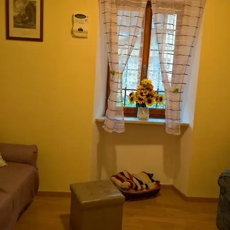 La Casa Nel Borgo