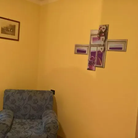 Séjour chez l'habitant La Casa Nel Borgo *