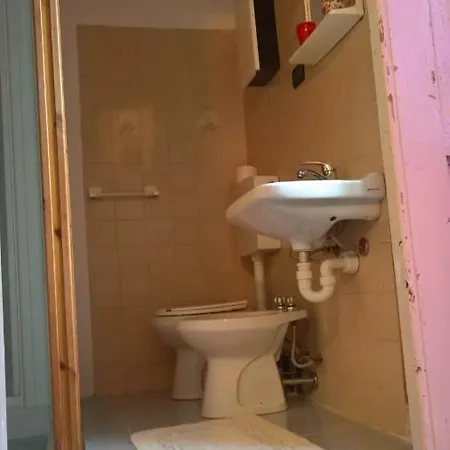 La Casa Nel Borgo