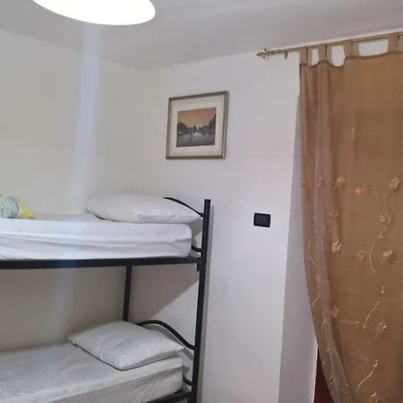 La Casa Nel Borgo