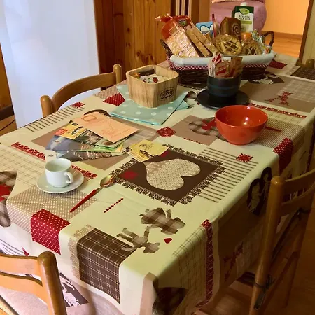 La Casa Nel Borgo *