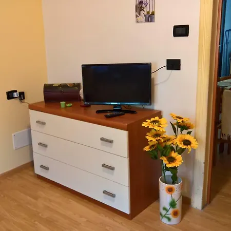 Séjour chez l'habitant La Casa Nel Borgo Hone