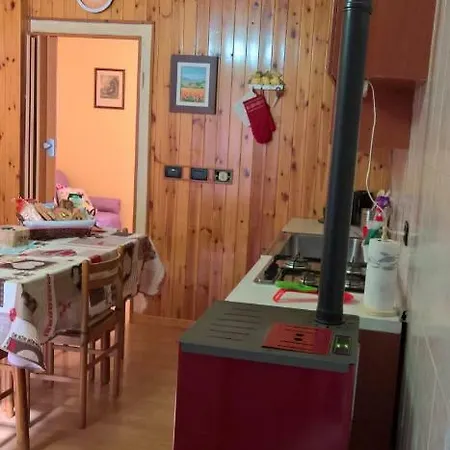 Séjour chez l'habitant La Casa Nel Borgo *