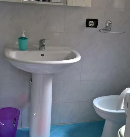 La Casa Nel Borgo Séjour chez l'habitant Hone