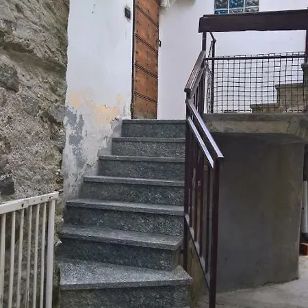 La Casa Nel Borgo Hone