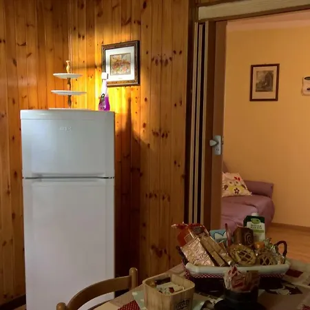 La Casa Nel Borgo Séjour chez l'habitant *