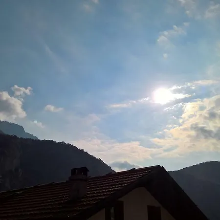 La Casa Nel Borgo *