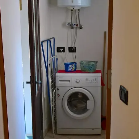 La Casa Nel Borgo Séjour chez l'habitant Hone