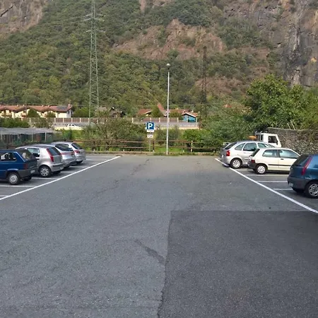 La Casa Nel Borgo Séjour chez l'habitant