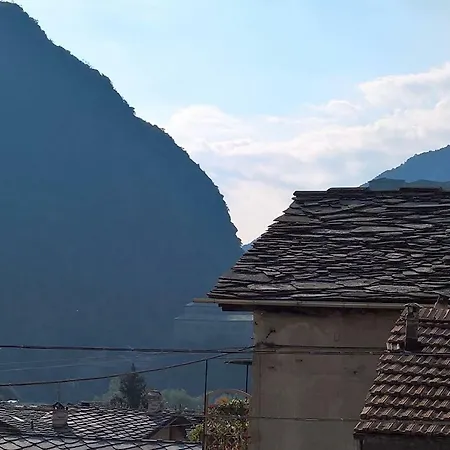 Séjour chez l'habitant La Casa Nel Borgo *